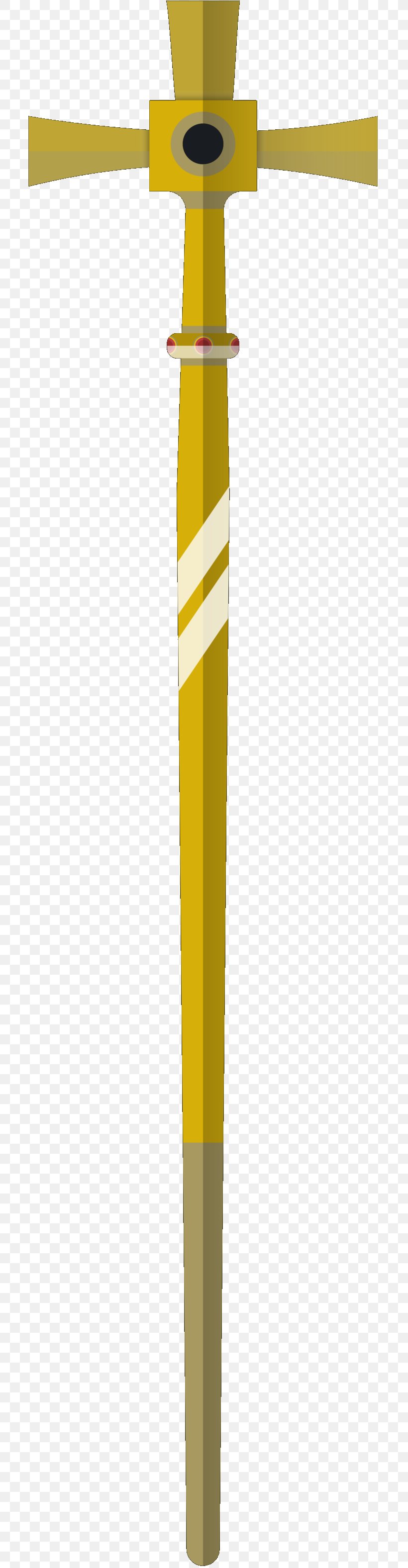 Pickaxe Angle Line Product Design, PNG, 717x3153px, Pickaxe, Yellow Download Free