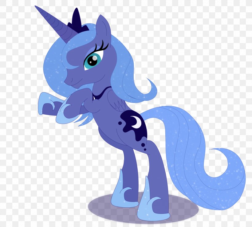 Pony Princess Luna Twilight Sparkle Fallout: Equestria Horse, PNG, 1280x1155px, Pony, Animal Figure, Cartoon, Cat Like Mammal, Cuteness Download Free