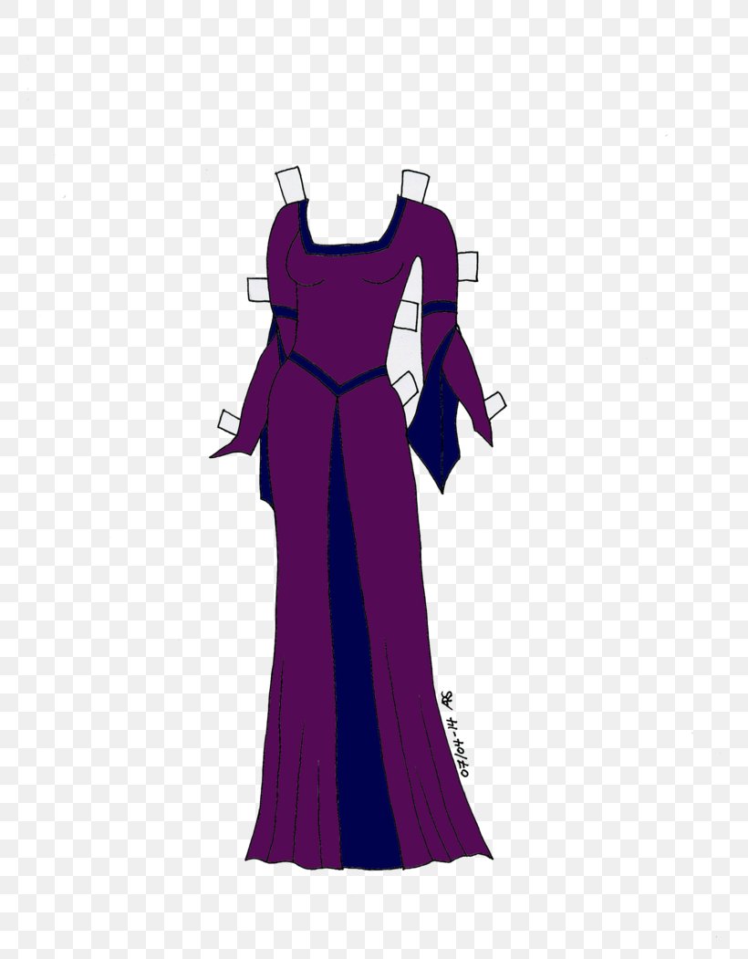 Robe Gown Dress Shoulder Sleeve, PNG, 760x1051px, Robe, Character, Clothing, Costume, Costume Design Download Free
