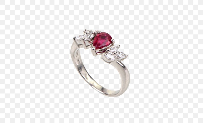 Ruby Ring Chanel, PNG, 500x500px, Ruby, Alexandrite, Body Jewelry, Body Piercing Jewellery, Chanel Download Free