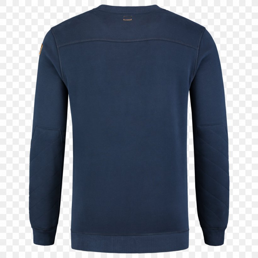 T-shirt Sweater Sleeve Clothing, PNG, 1000x1000px, Tshirt, Active Shirt, Blazer, Blue, Clothing Download Free