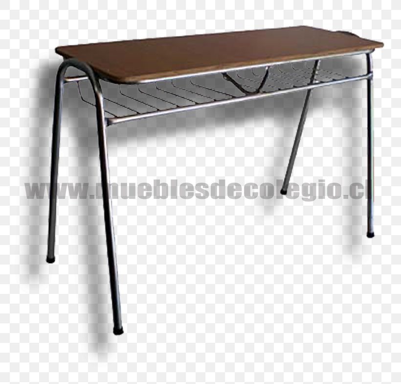 Table Carteira Escolar Furniture School Mobiliario Escolar, PNG, 818x784px, Watercolor, Cartoon, Flower, Frame, Heart Download Free