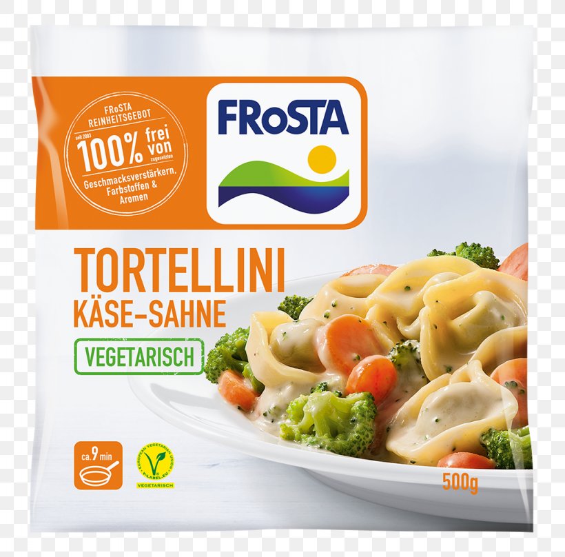 Tortellini Edam Cream Cheese Frosta AG, PNG, 1024x1010px, Tortellini, Asian Food, Cheese, Convenience Food, Cream Download Free