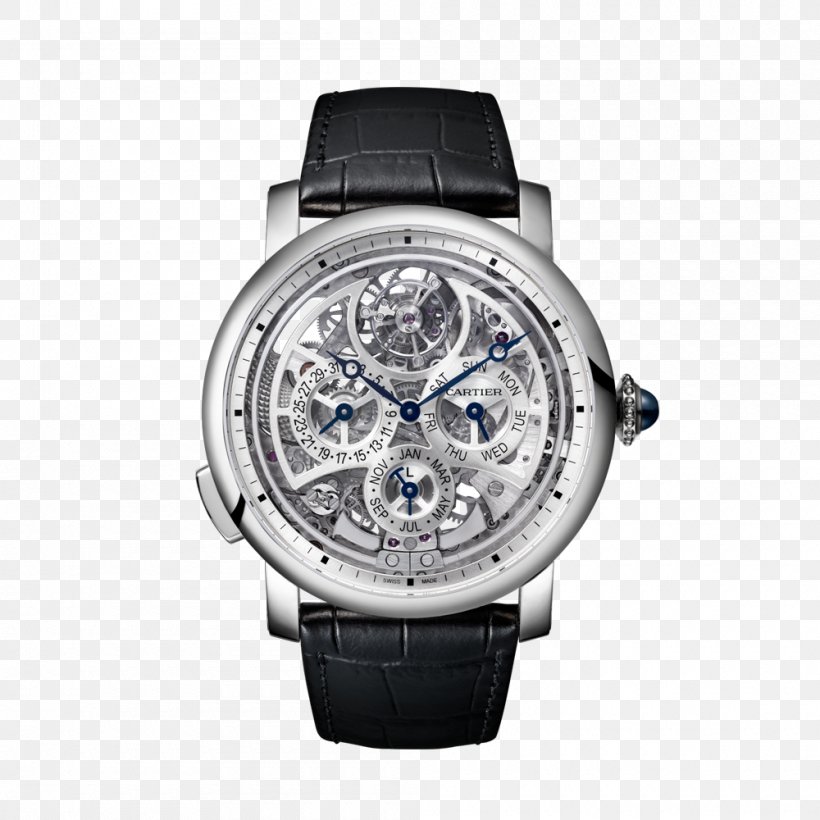 Watch Cartier Jewellery Pierre Lannier Longines, PNG, 1000x1000px, Watch, Analog Watch, Bling Bling, Brand, Cartier Download Free