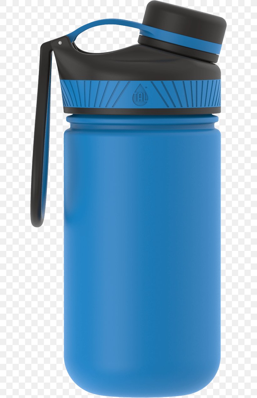 Water Bottles Thermoses Plastic, PNG, 628x1269px, Water Bottles, Blue, Bottle, Cobalt Blue, Cylinder Download Free