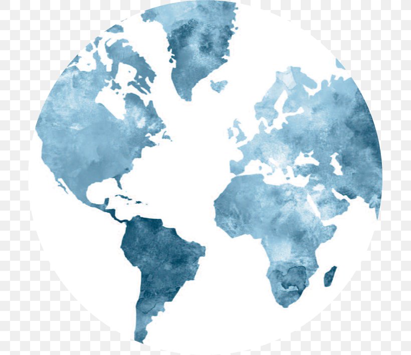 World Map Blank Map, PNG, 707x708px, World, Atlas, Blank Map, City Map, Depositphotos Download Free
