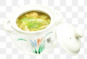 Cabbage Soup - Cabbage Soup Cabbage Soup Shchi Vegetarian Cuisine PNG