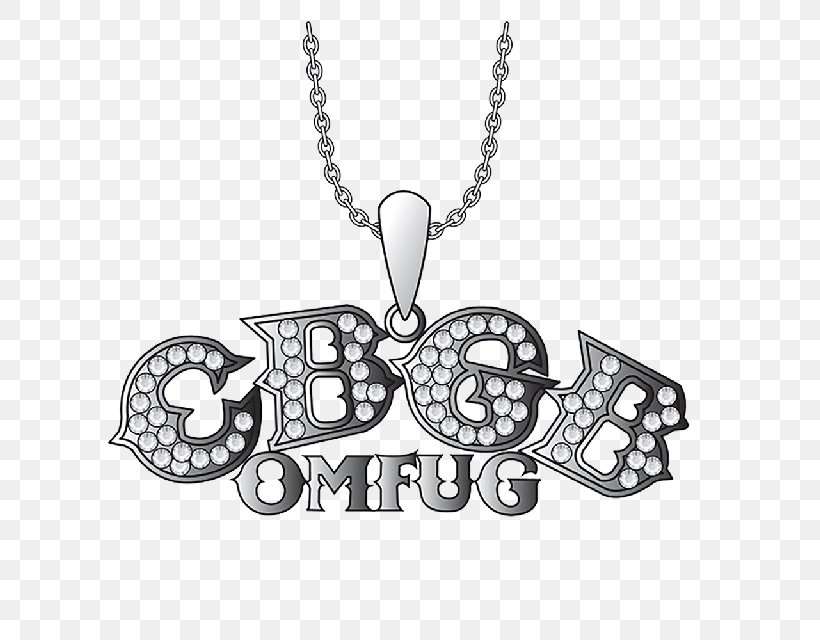 Charms & Pendants Necklace Jewellery Silver Gemstone, PNG, 640x640px, Charms Pendants, Black And White, Body Jewellery, Body Jewelry, Cbgb Download Free