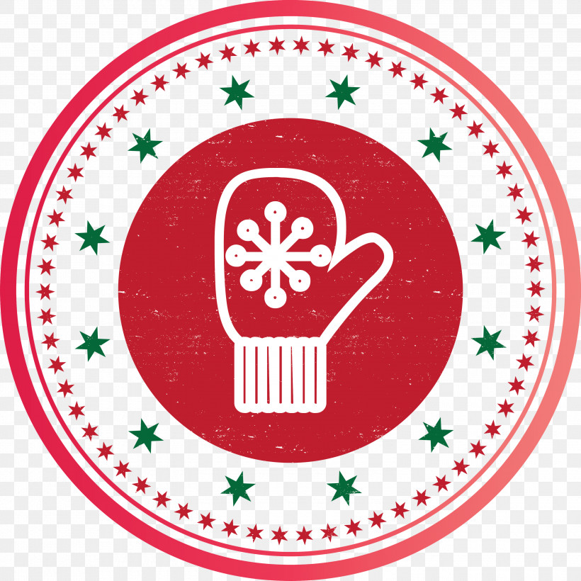 Christmas Stamp, PNG, 3000x3000px, Christmas Stamp, Clock, Delivery, Dish, Party Download Free