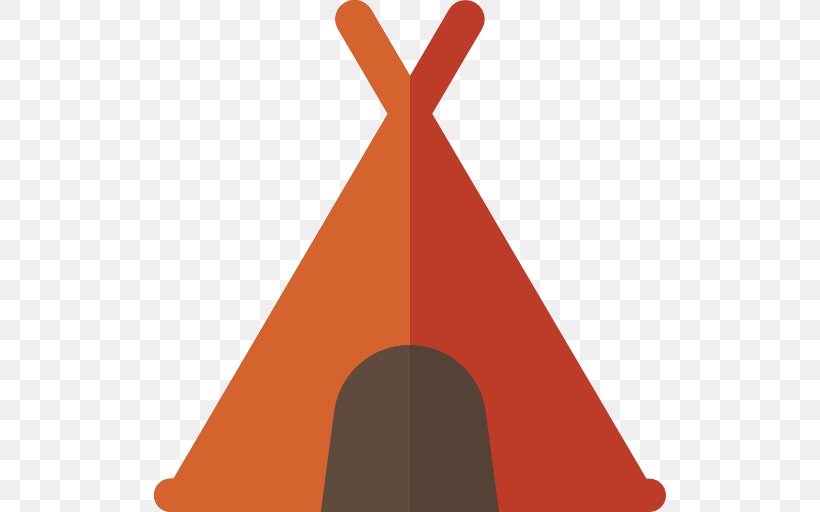 Tent, PNG, 512x512px, Tent, Boerderijcamping, Camping, Orange, Triangle Download Free