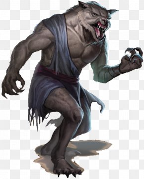 Assassins Creed Unity - Dungeons & Dragons Gray Wolf Monster Manual Werewolf Lycanthrope PNG