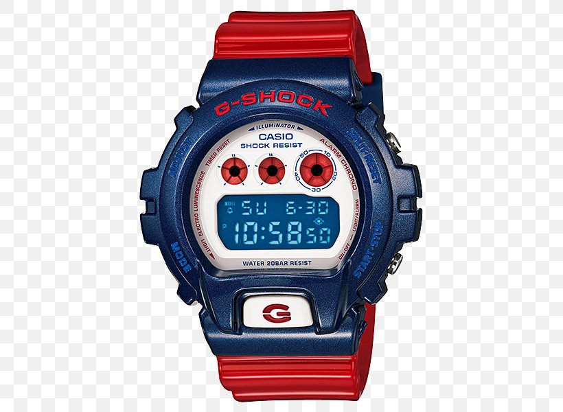 G-Shock Casio Shock-resistant Watch Discounts And Allowances, PNG, 500x600px, Gshock, Blue, Brand, Casio, Discounts And Allowances Download Free