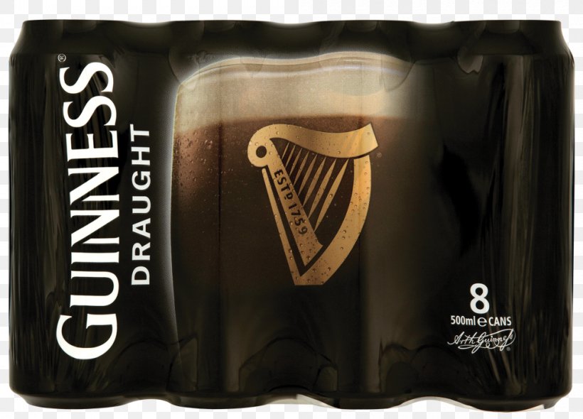Guinness Beer Lager Stout Ale, PNG, 1000x720px, Guinness, Alcohol By Volume, Alcoholic Drink, Ale, Beer Download Free