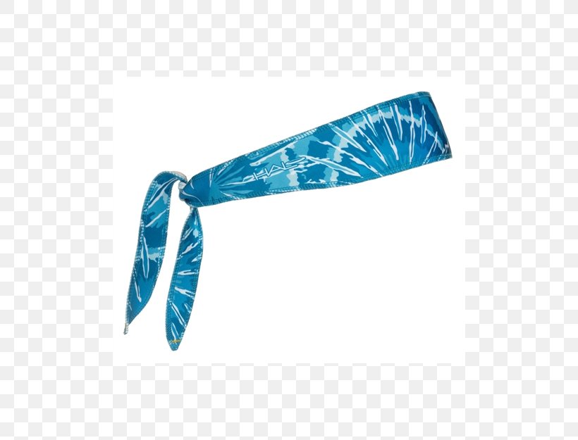 Headband Necktie Tie-dye Blue Wristband, PNG, 500x625px, Headband, Aqua, Baby Blue, Bandana, Bandeau Download Free
