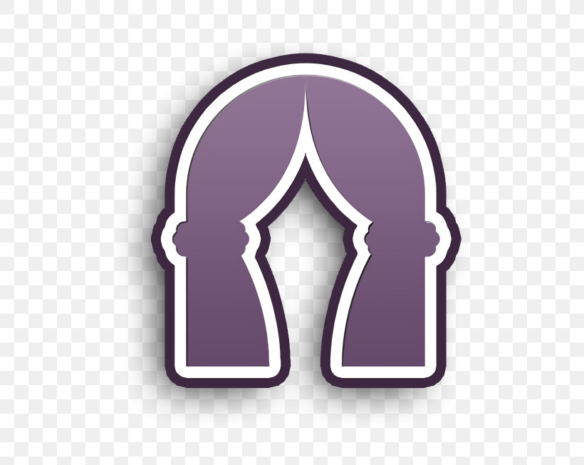 Love Icon Wedding Arch Icon Wedding Icon, PNG, 604x652px, Love Icon, Lavender, Lilac M, Meter, Wedding Arch Icon Download Free