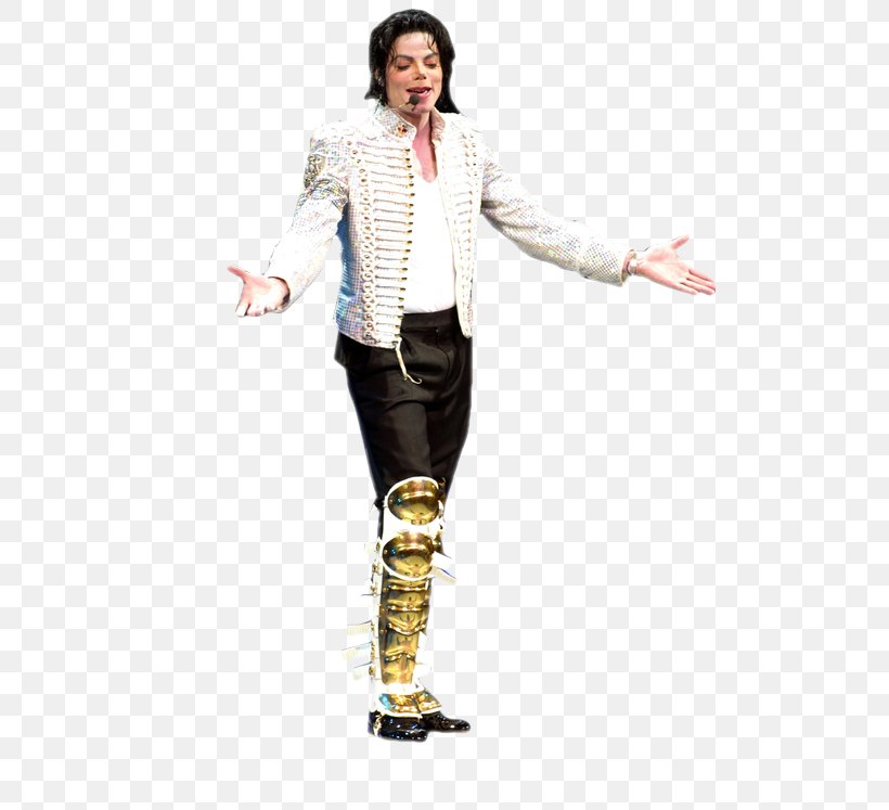 Michael Jackson's Moonwalker Victory Tour Bad The Best Of Michael Jackson, PNG, 500x747px, Victory Tour, Bad, Best Of Michael Jackson, Clothing, Costume Download Free