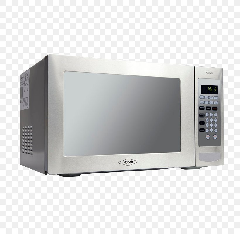 Microwave Ovens Home Appliance HACEB Kitchen, PNG, 800x800px, Microwave Ovens, Convection Oven, Cooking Ranges, Electronics, Fireplace Download Free