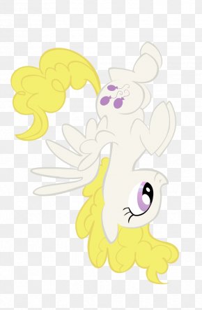 Horse - Petal Horse Pollinator Clip Art PNG