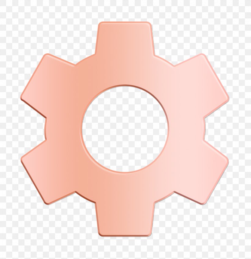 Settings Icon PNG 998x1028px Settings Icon Material Property Pink