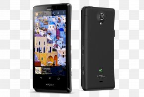 Smartphone - Sony Xperia Z1 Sony Xperia C4 Sony Xperia C3 Sony Mobile PNG