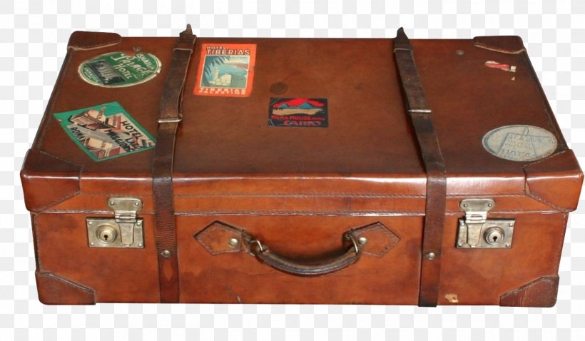 Trunk Suitcase Baggage Briefcase Hand Luggage, PNG, 1350x787px, Trunk, Baggage, Box, Briefcase, Canvas Download Free