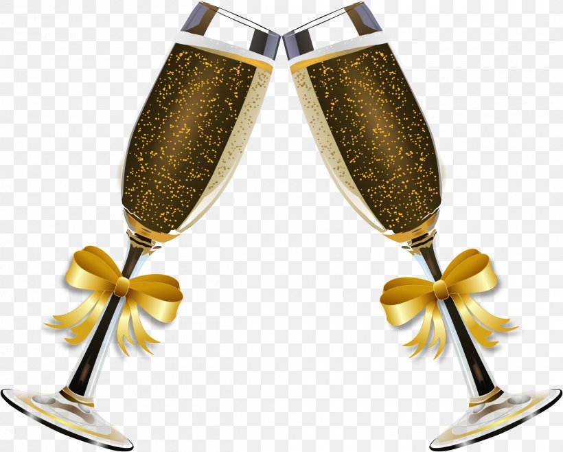 Wedding Toast Clip Art, PNG, 2400x1928px, Wedding, Bride, Ceremony, Champagne, Champagne Stemware Download Free