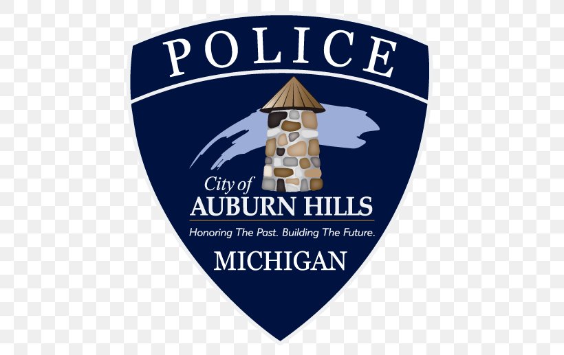 Auburn Hills Police Department Rochester Hills Detroit Chief Of Police, PNG, 485x517px, Rochester Hills, Auburn, Auburn Hills, Brand, Chief Of Police Download Free