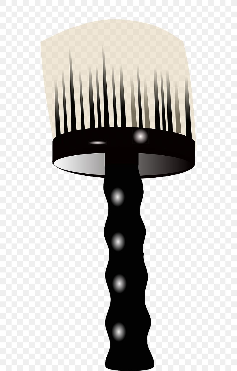 Comb Paint Brushes Barber Painting, PNG, 640x1280px, Comb, Barber, Brush, Hair, Hairbrush Download Free