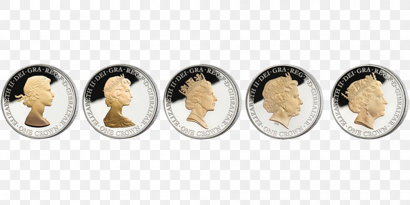 Commemorative Coin Crown Coin Collecting Coin Set, PNG, 1000x500px, Coin, Birthday, Body Jewelry, Coin Collecting, Coin Set Download Free