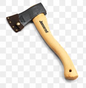 Axe - Hatchet Axe Husqvarna Group Tool Splitting Maul PNG