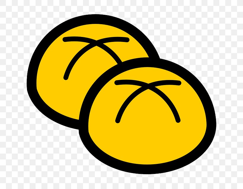 Hot Cross Bun Hot Dog Clip Art, PNG, 640x640px, Bun, Area, Bread, Emoticon, Hamburger Download Free