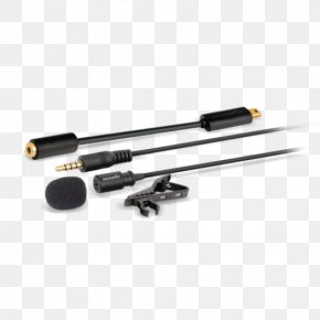 Microphone - Lavalier Microphone GoPro HERO3 Black Edition Professional Audio PNG