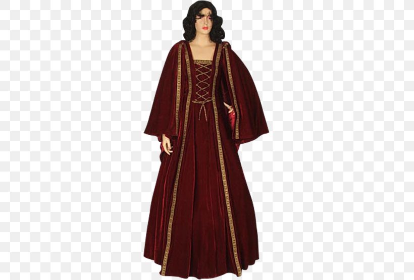Robe Dress Fashion Cloak Clothing, PNG, 555x555px, Robe, Abaya, Cloak, Clothing, Costume Download Free