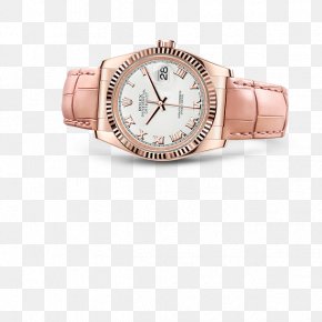 Rolex - Rolex Datejust Watch Rolex Day-Date Jewellery PNG