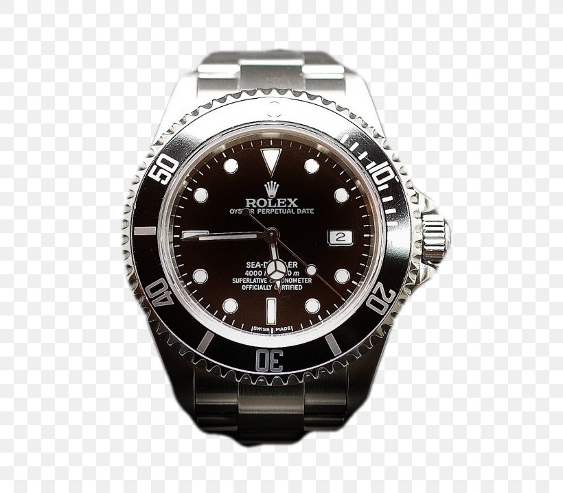 Rolex Submariner Rolex Sea Dweller Rolex GMT Master II Rolex Milgauss, PNG, 719x719px, Rolex Submariner, Automatic Watch, Brand, Cosc, Diving Watch Download Free