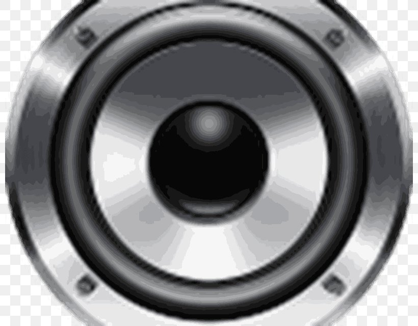 Subwoofer Computer Speakers Studio Monitor Car Sound, PNG, 800x640px, Subwoofer, Audio, Audio Equipment, Car, Car Subwoofer Download Free