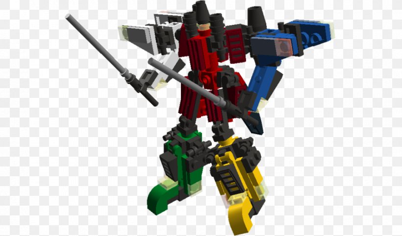Super Robot Tommy Oliver LEGO Digital Designer, PNG, 900x530px, Robot, Lego, Lego Digital Designer, Lego Mindstorms, Lego Minifigure Download Free