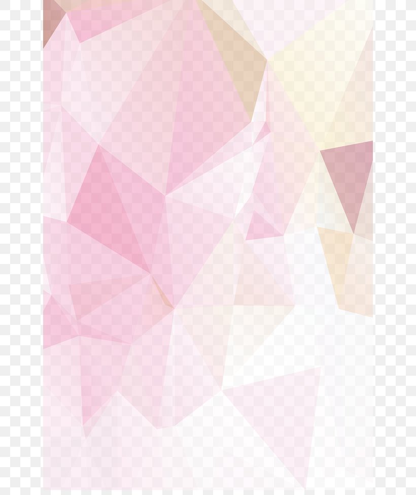 Triangle Textile Pink Pattern, PNG, 650x975px, Pink, Lilac, Magenta, Pattern, Peach Download Free