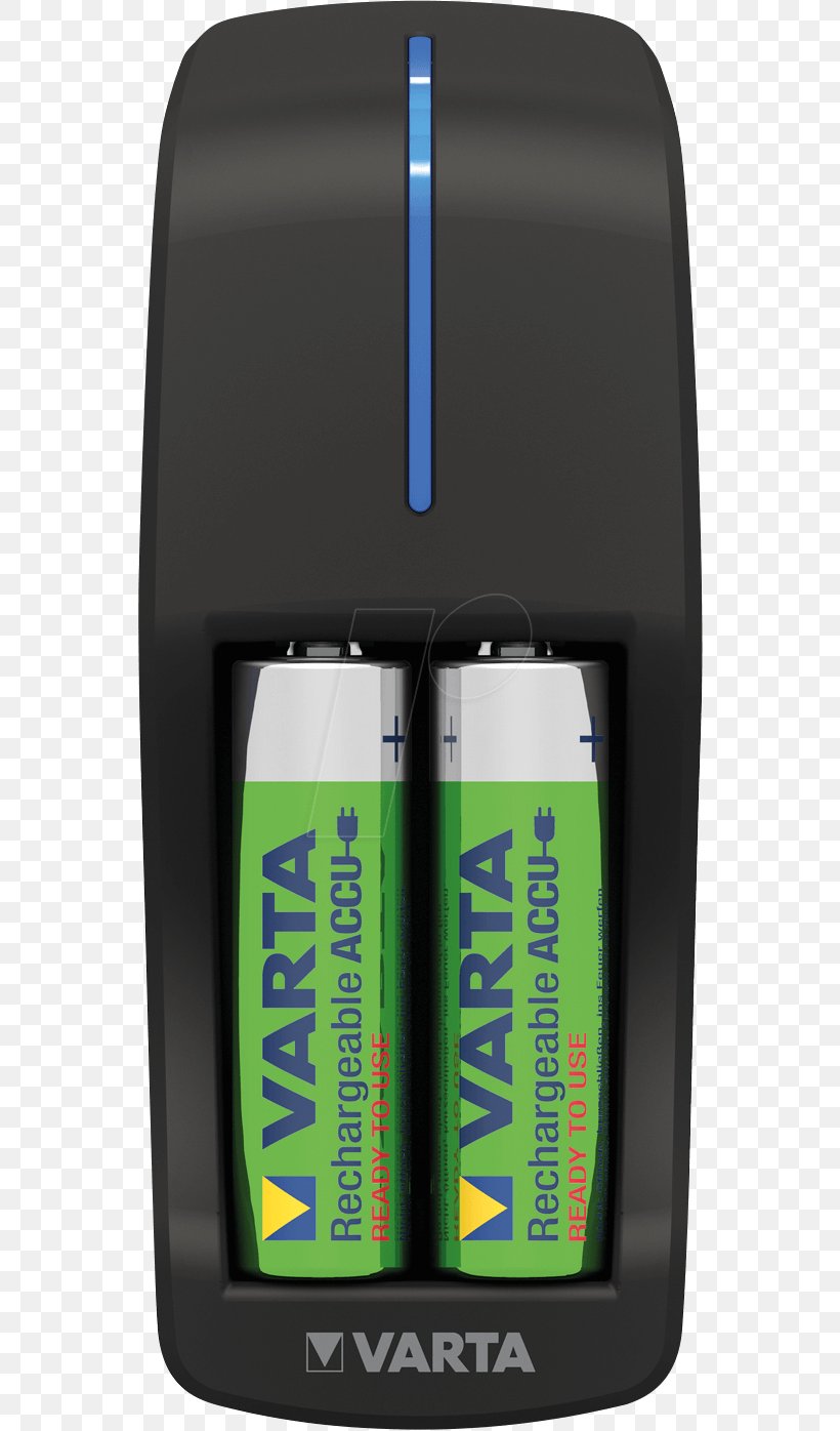 Battery Charger Nickel–metal Hydride Battery AAA Battery VARTA Rechargeable Battery, PNG, 552x1396px, Battery Charger, Aa Battery, Aaa Battery, Ampere Hour, Battery Pack Download Free