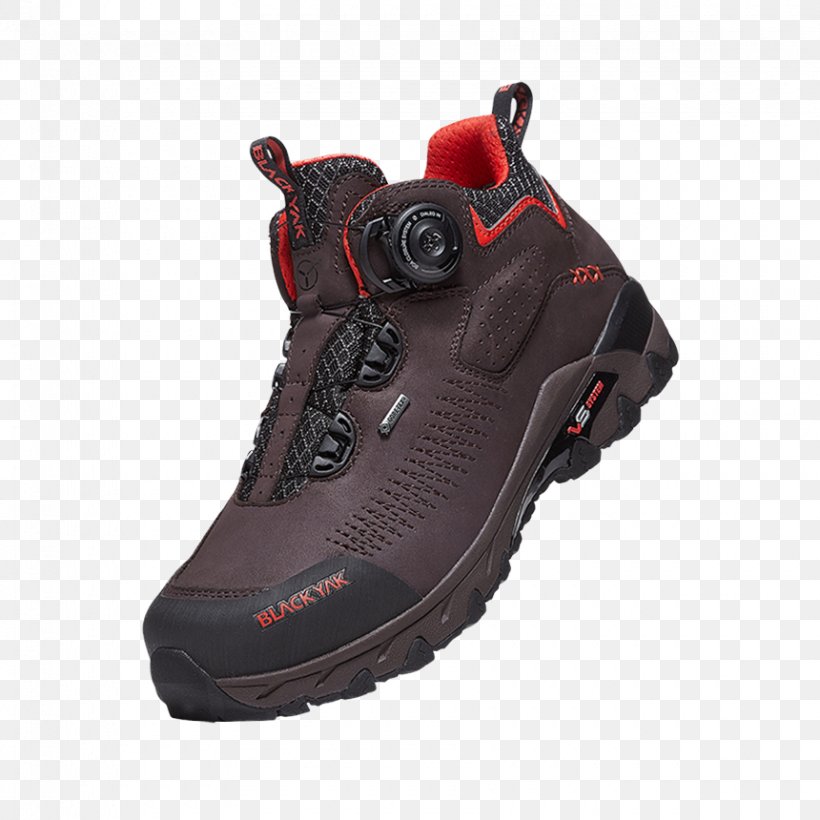 BLACKYAK Mountaineering Boot Shoe 