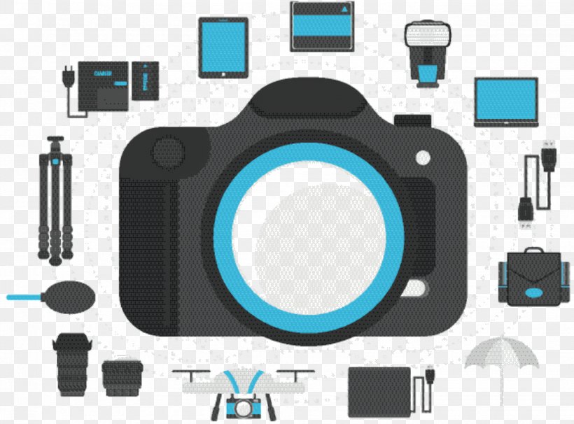 Creative Background, PNG, 1942x1436px, Camera, Cameras Optics, Digital Slr, Infographic, Technology Download Free