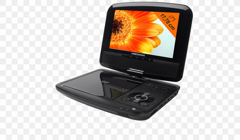 Electronics DVD Player Medion DVD-Video, PNG, 1647x963px, Electronics, Cdrw, Compact Disc, Compressed Audio Optical Disc, Display Device Download Free