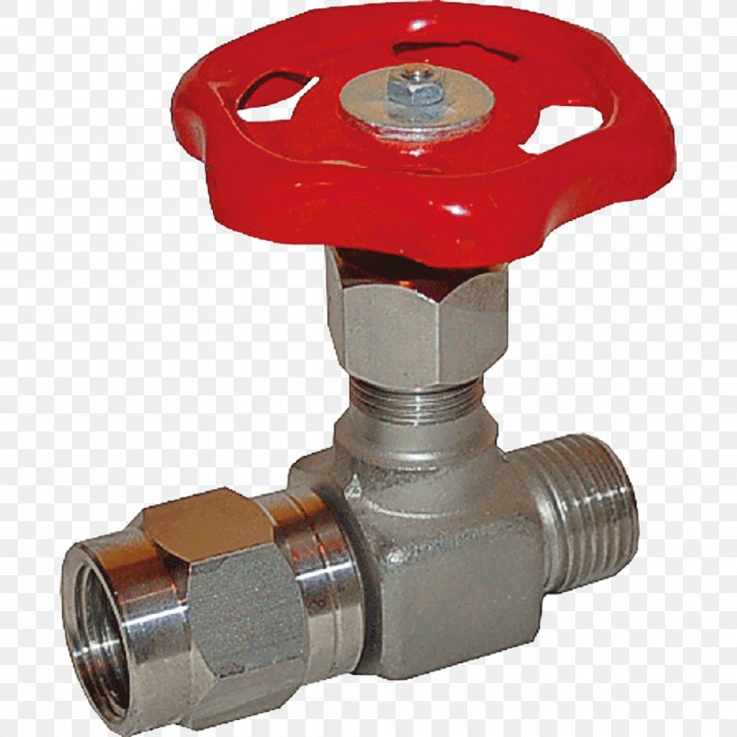 Needle Valve Gas Liquid Pressure, PNG, 1000x1000px, Valve, Gas, Hardware, House, Liquid Download Free