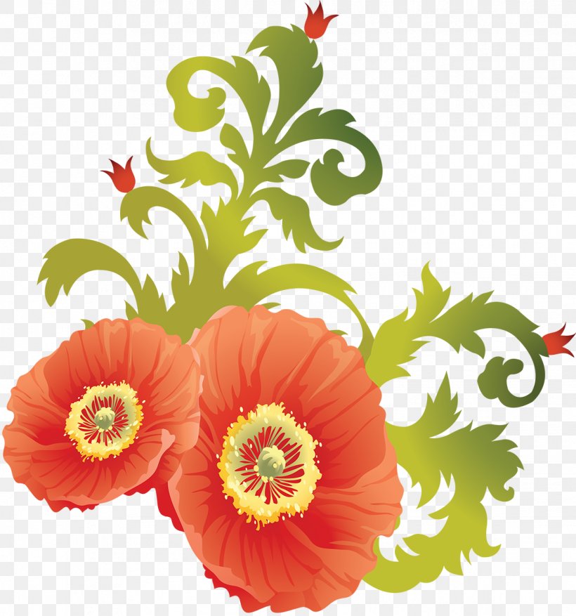 Opium Poppy Flower Clip Art, PNG, 1122x1200px, Opium Poppy, Annual Plant, Computer Software, Cut Flowers, Floral Design Download Free