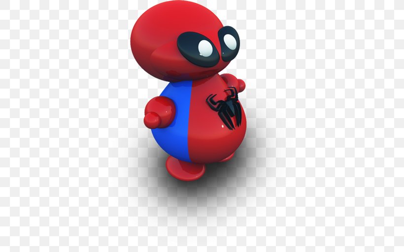 Spider-Man Download, PNG, 512x512px, Spiderman, Comic Book, Csssprites, Preview, Red Download Free