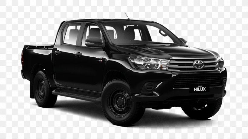 Toyota Hilux Car Pickup Truck Chassis Cab, PNG, 907x510px, Toyota, Automotive Design, Automotive Exterior, Automotive Tire, Automotive Wheel System Download Free