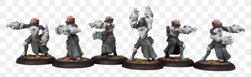 Warmachine Game Privateer Press Miniature Figure Miniature Wargaming, PNG, 2125x654px, Warmachine, Action Figure, Dice, Figurine, Game Download Free