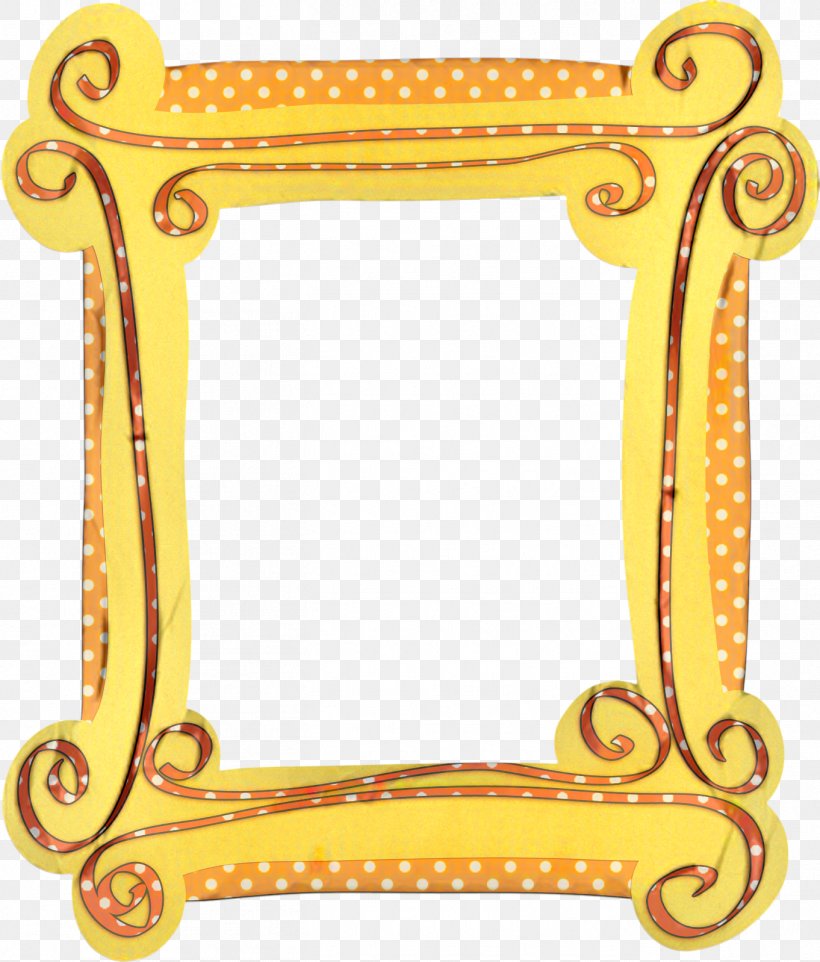 Yellow Background Frame, PNG, 1362x1598px, Picture Frames, Borders And Frames, Child, Kindergarten Graduation Photo Frame, Picture Frame Download Free
