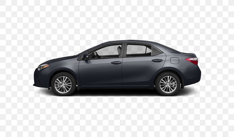 2014 Toyota Corolla LE Premium Car 2015 Toyota Corolla LE, PNG, 640x480px, 2014 Toyota Corolla, 2015 Toyota Corolla, Toyota, Automotive Design, Automotive Exterior Download Free