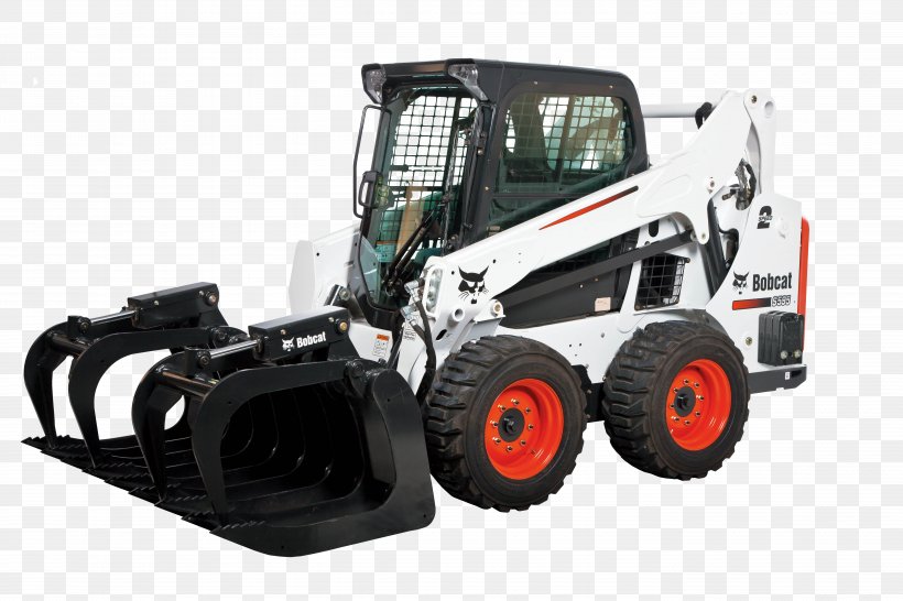 Bobcat Company Skid-steer Loader Heavy Machinery Operating Capacity, PNG, 5616x3744px, Bobcat Company, Architectural Engineering, Automotive Exterior, Automotive Tire, Automotive Wheel System Download Free